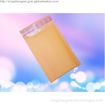 A3 High Quality Golden Kraft  Paper Envelope